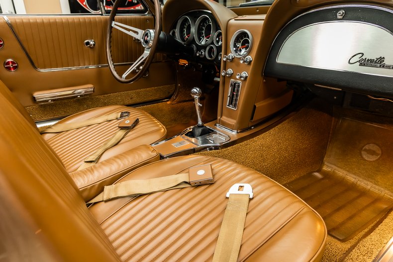 1964 Chevrolet Corvette 70