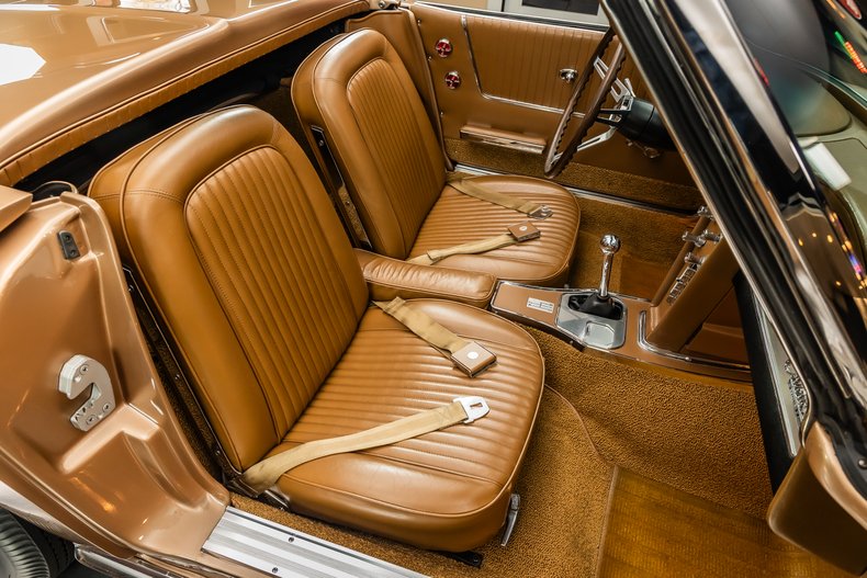 1964 Chevrolet Corvette 78