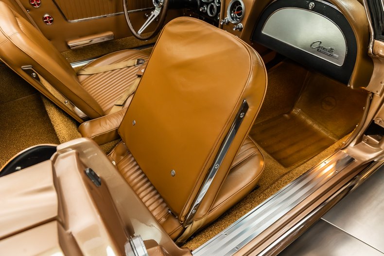 1964 Chevrolet Corvette 79