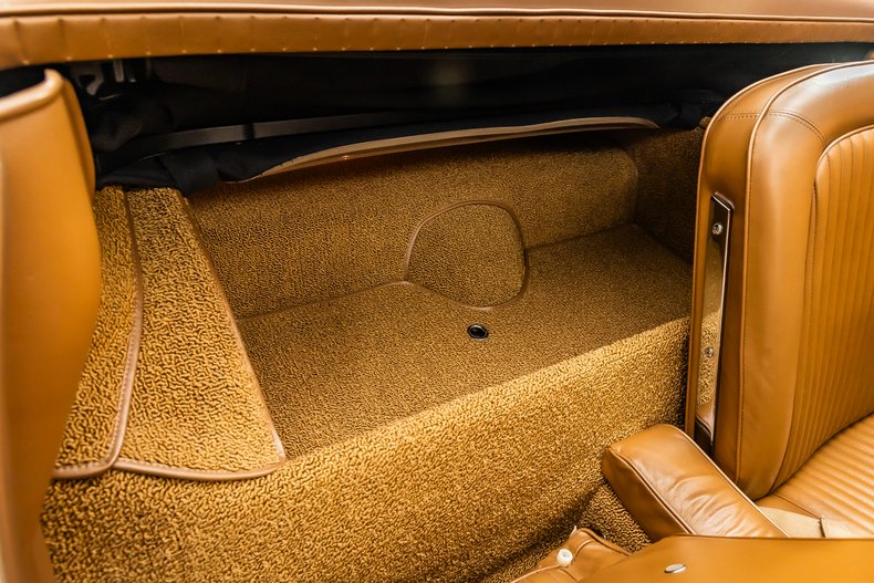 1964 Chevrolet Corvette 80