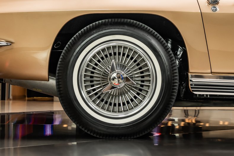 1964 Chevrolet Corvette 52