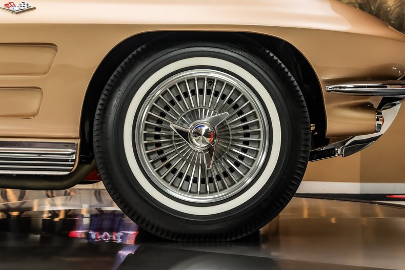 1964 Chevrolet Corvette 53