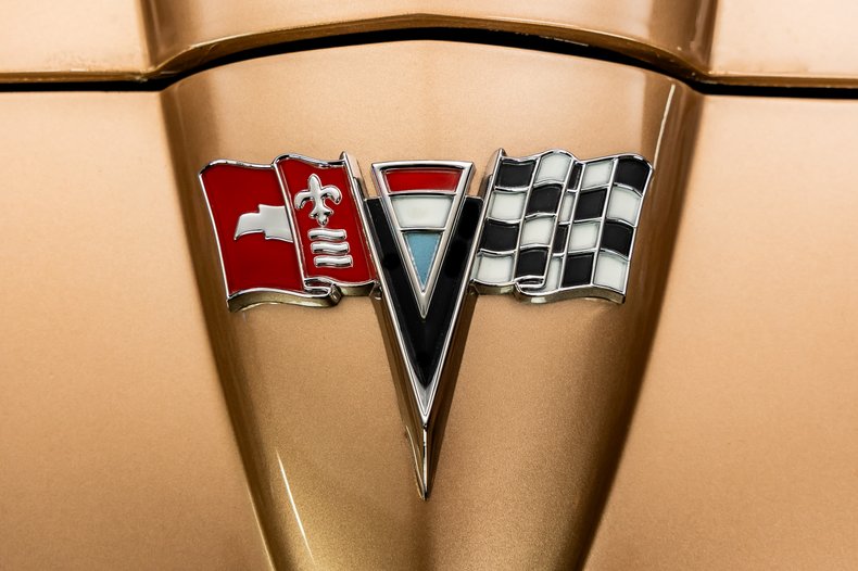 1964 Chevrolet Corvette 112