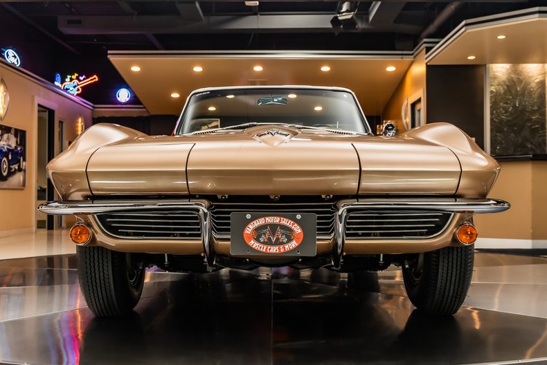 1964 Chevrolet Corvette 119
