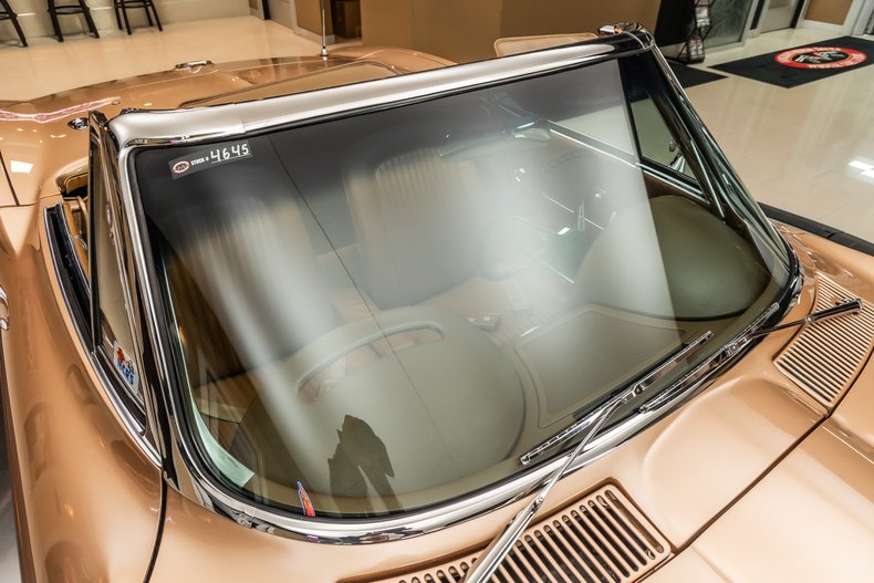 1964 Chevrolet Corvette 28