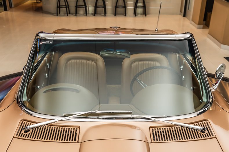 1964 Chevrolet Corvette 29