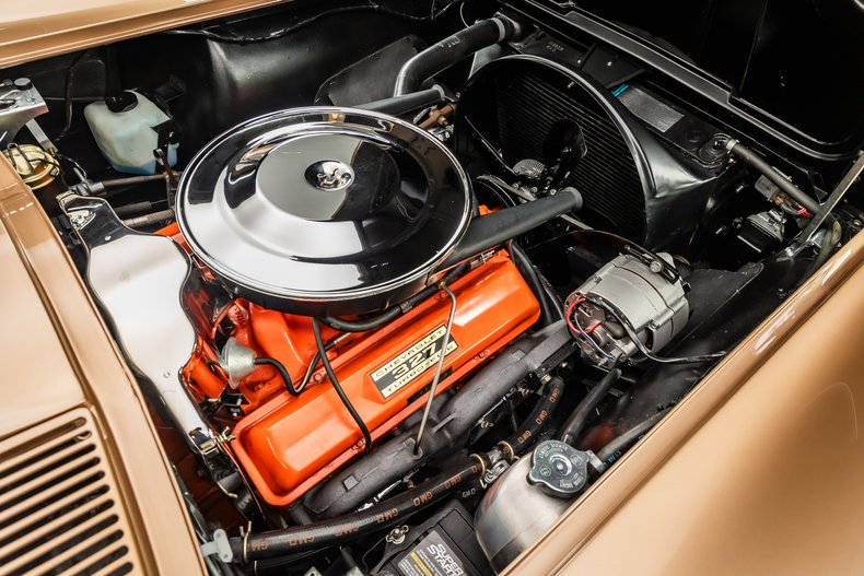 1964 Chevrolet Corvette 104