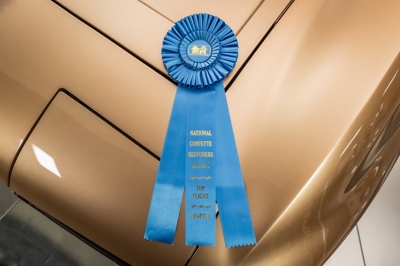 1964 Chevrolet Corvette 115