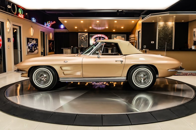 1964 Chevrolet Corvette 103