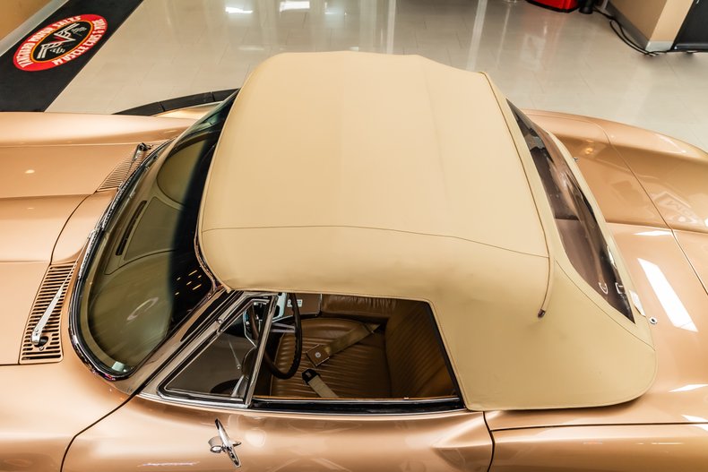 1964 Chevrolet Corvette 94