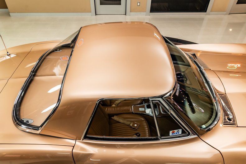 1964 Chevrolet Corvette 97