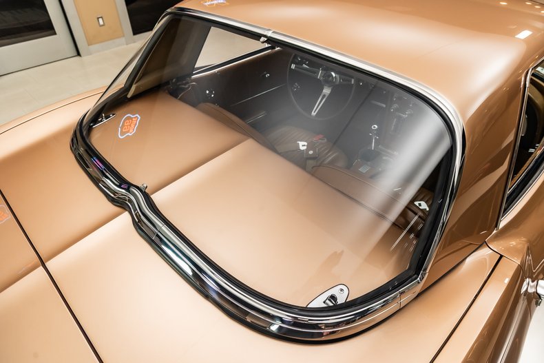 1964 Chevrolet Corvette 98