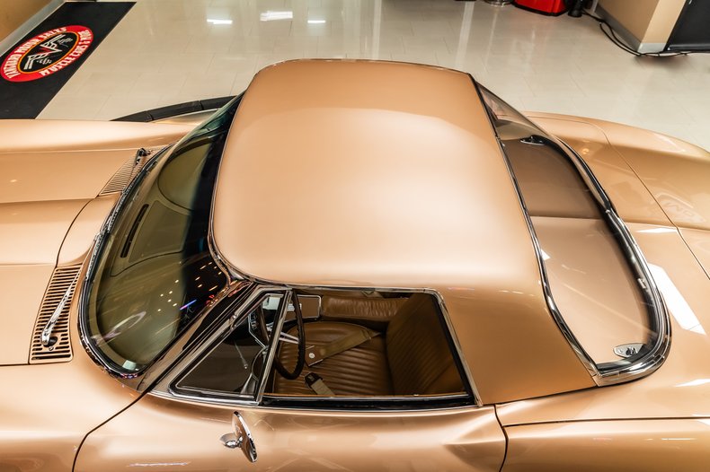1964 Chevrolet Corvette 101