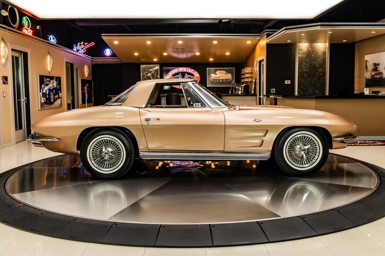 1964 Chevrolet Corvette 102