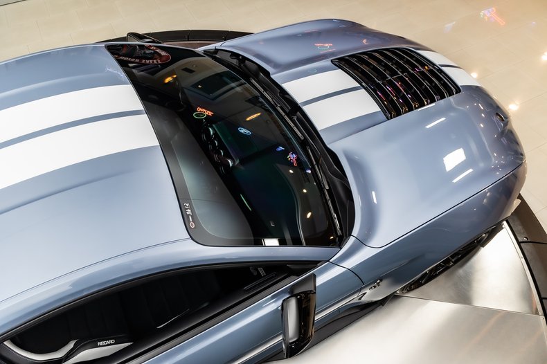 2022 Ford Mustang 45