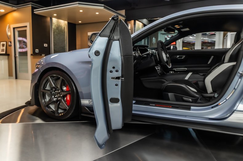 2022 Ford Mustang 54