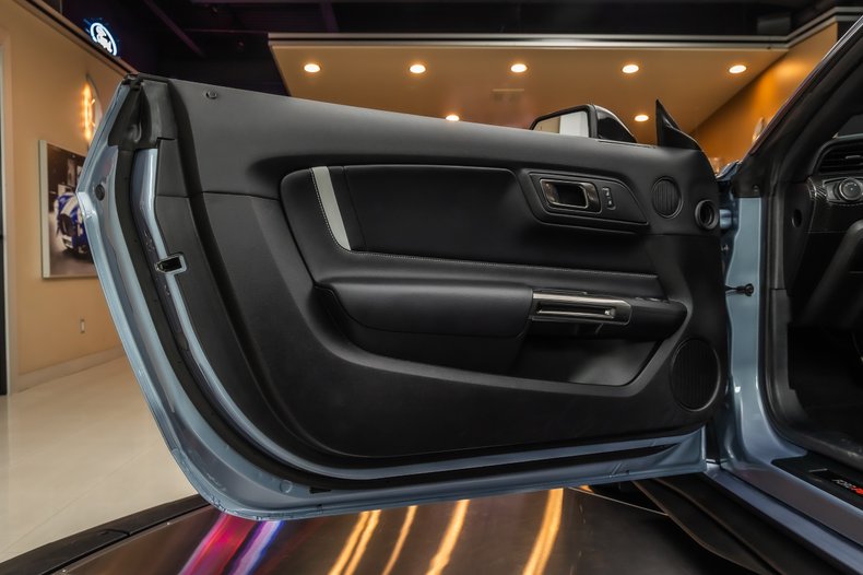 2022 Ford Mustang 55