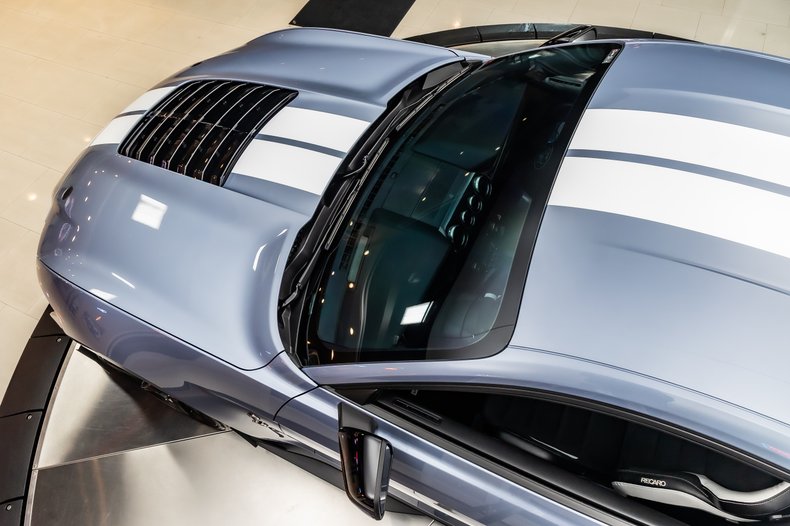 2022 Ford Mustang 37