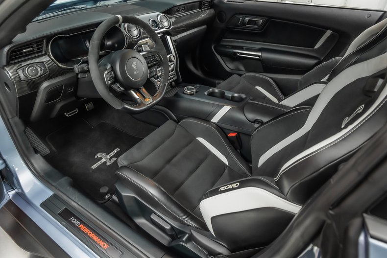2022 Ford Mustang 56