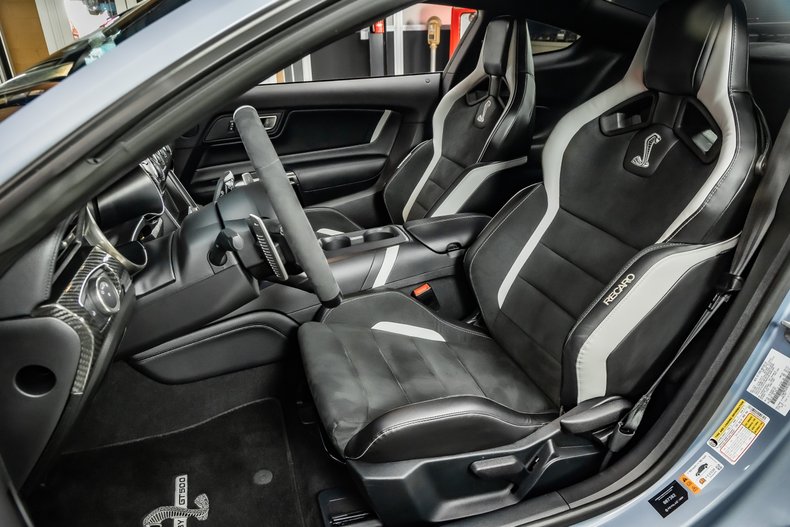 2022 Ford Mustang 58