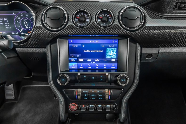 2022 Ford Mustang 66