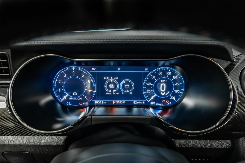 2022 Ford Mustang 64