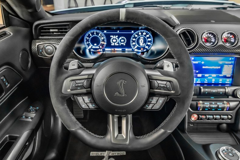 2022 Ford Mustang 63
