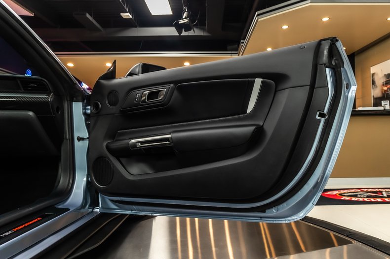 2022 Ford Mustang 75