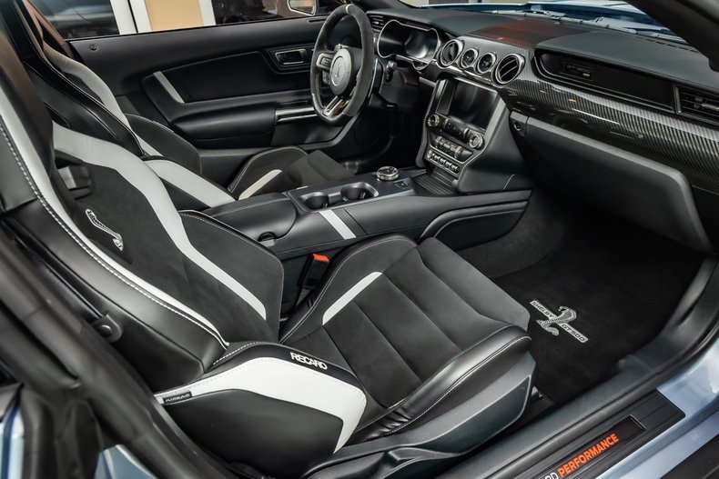 2022 Ford Mustang 76