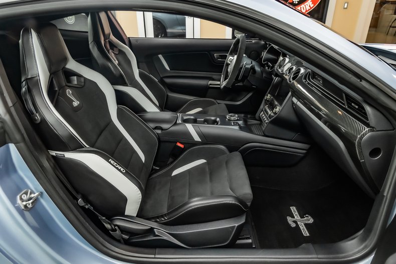 2022 Ford Mustang 77