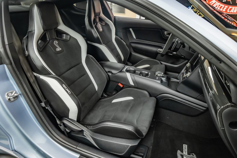2022 Ford Mustang 78