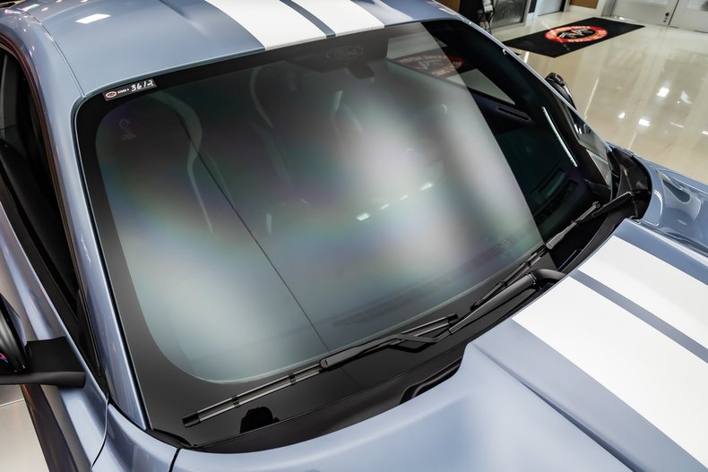 2022 Ford Mustang 25