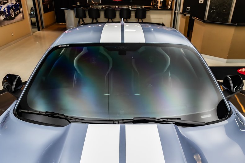 2022 Ford Mustang 26