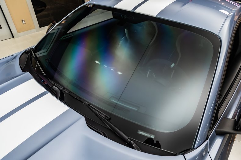 2022 Ford Mustang 27