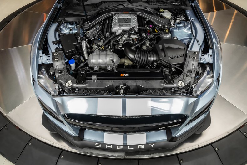 2022 Ford Mustang 87