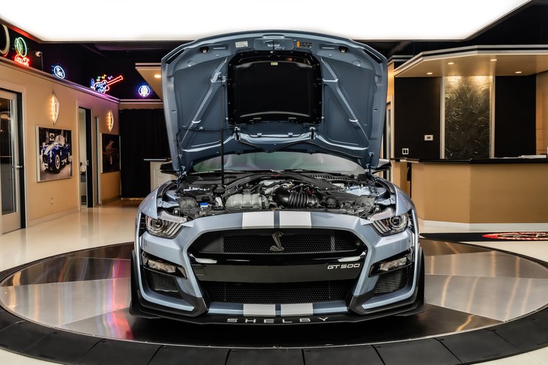 2022 Ford Mustang 86
