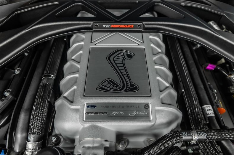 2022 Ford Mustang 93