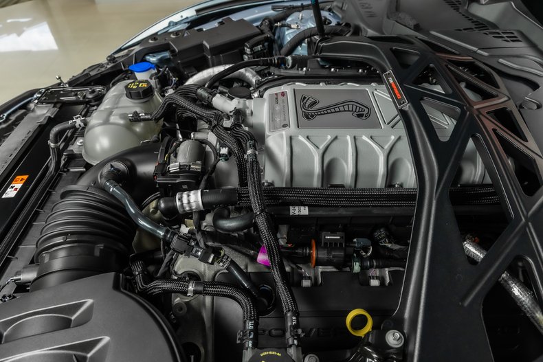 2022 Ford Mustang 92