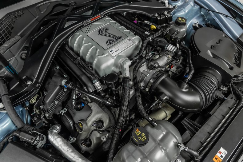 2022 Ford Mustang 89