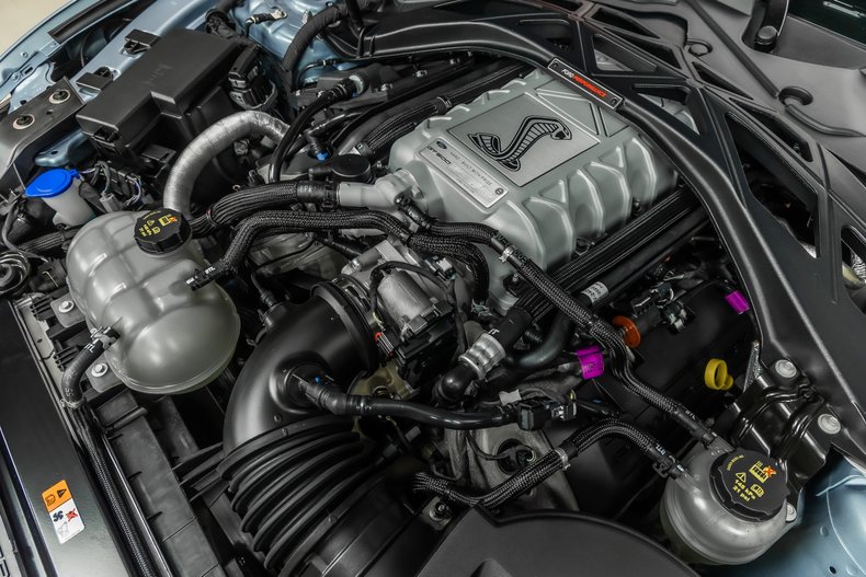2022 Ford Mustang 91