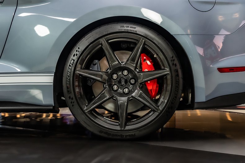 2022 Ford Mustang 51