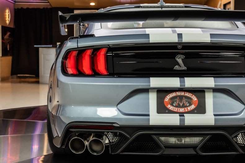 2022 Ford Mustang 33