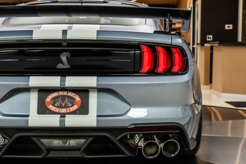 2022 Ford Mustang 41