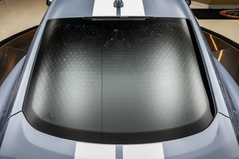 2022 Ford Mustang 39