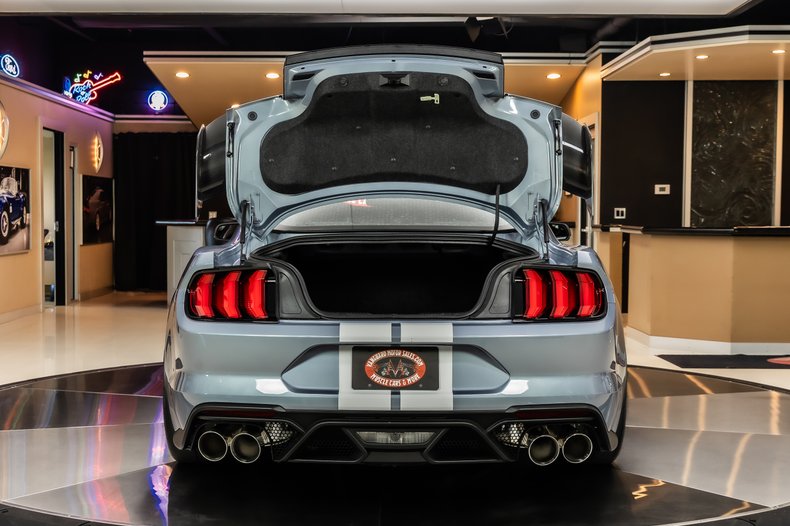 2022 Ford Mustang 82