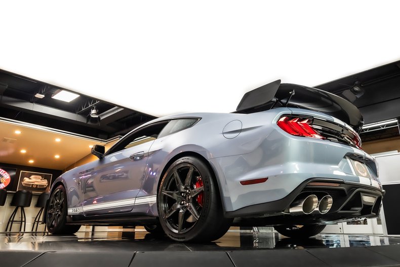 2022 Ford Mustang 49