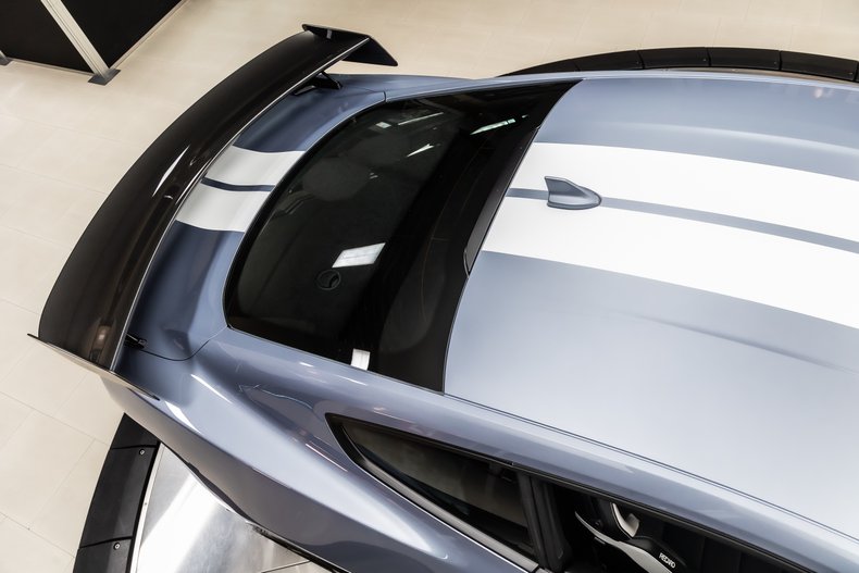 2022 Ford Mustang 24