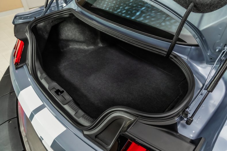 2022 Ford Mustang 85