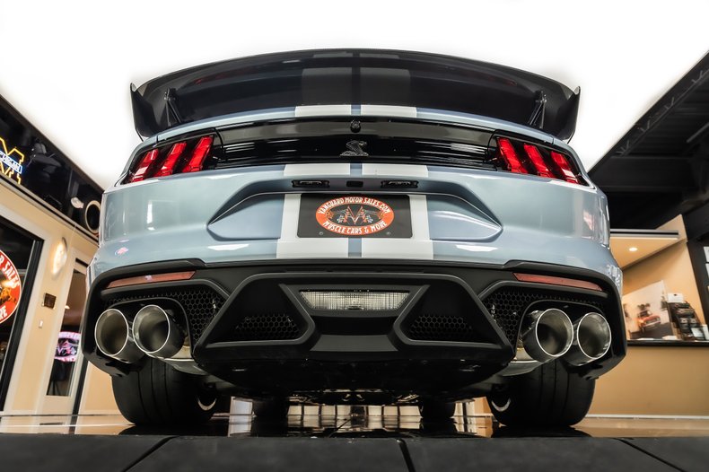 2022 Ford Mustang 48