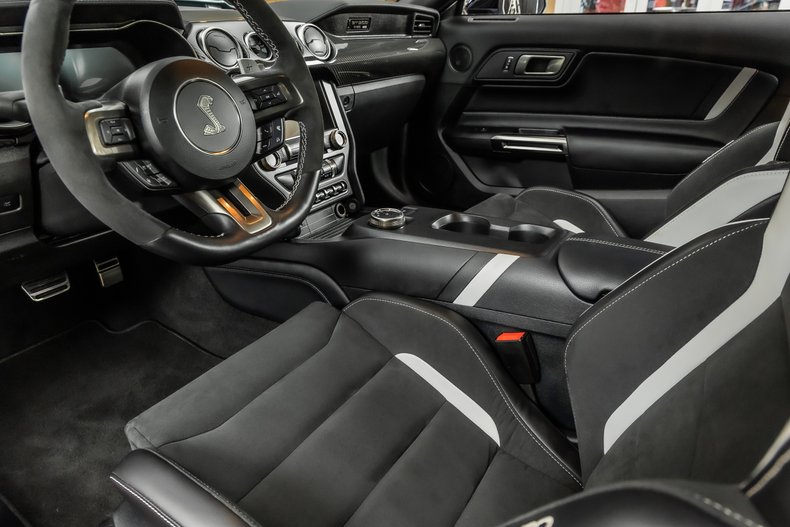 2022 Ford Mustang 69